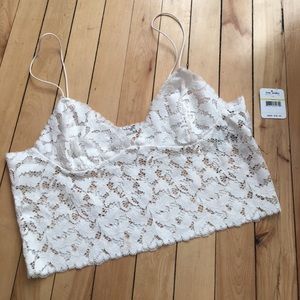 Free People Bralette
